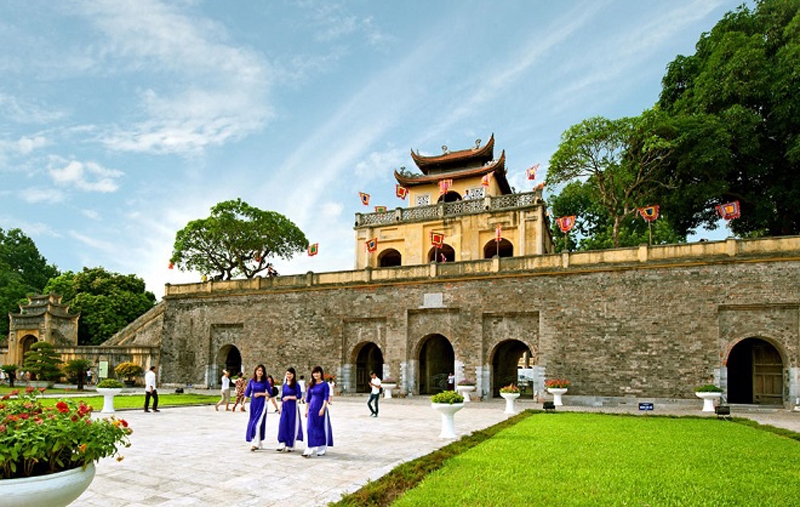 Việt Nam lọt vào top 10 du lịch tốt nhất châu Á